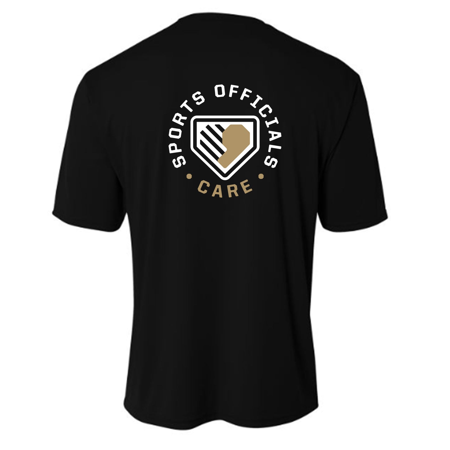 A4 Sprint Performance Men's Tee