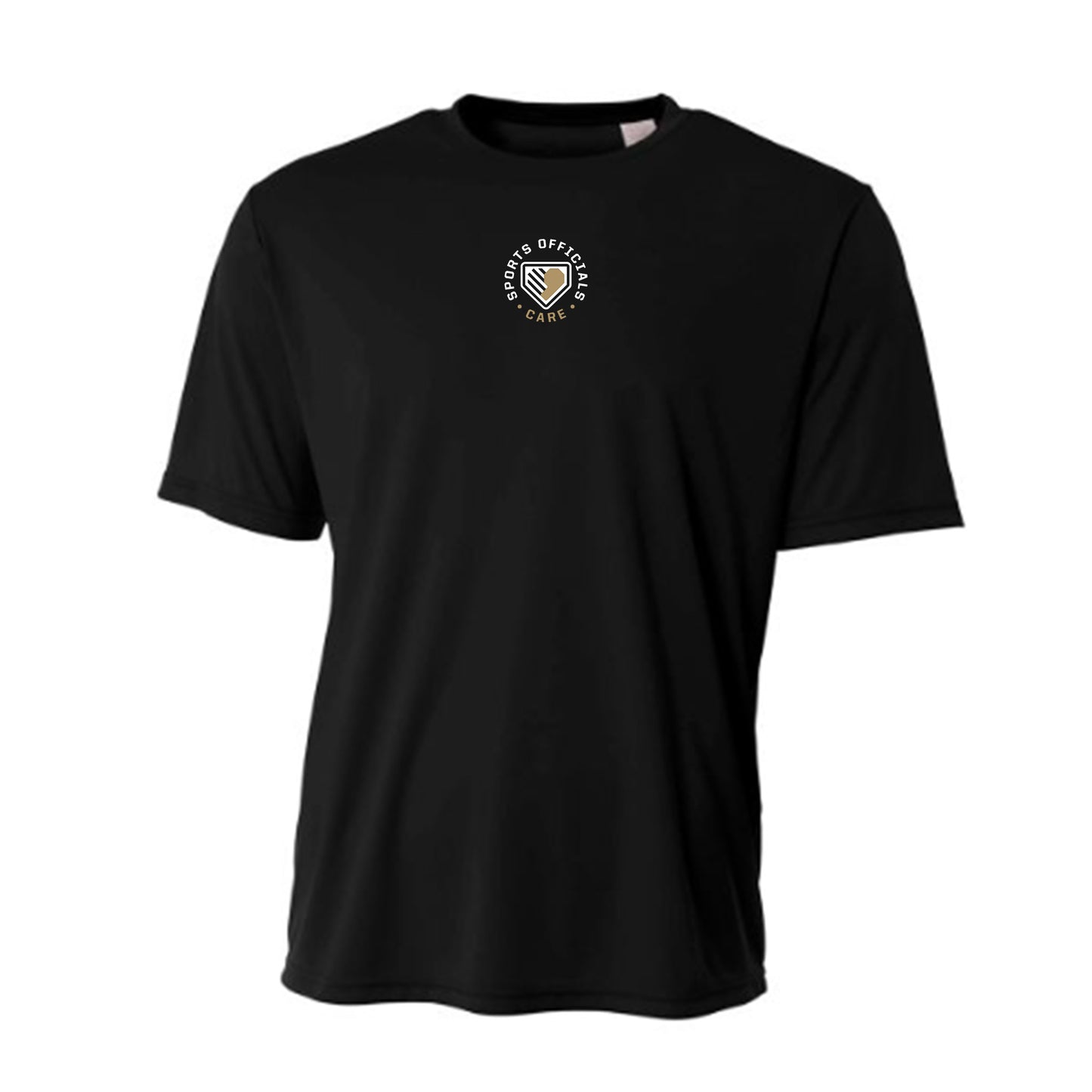 A4 Sprint Performance Men's Tee