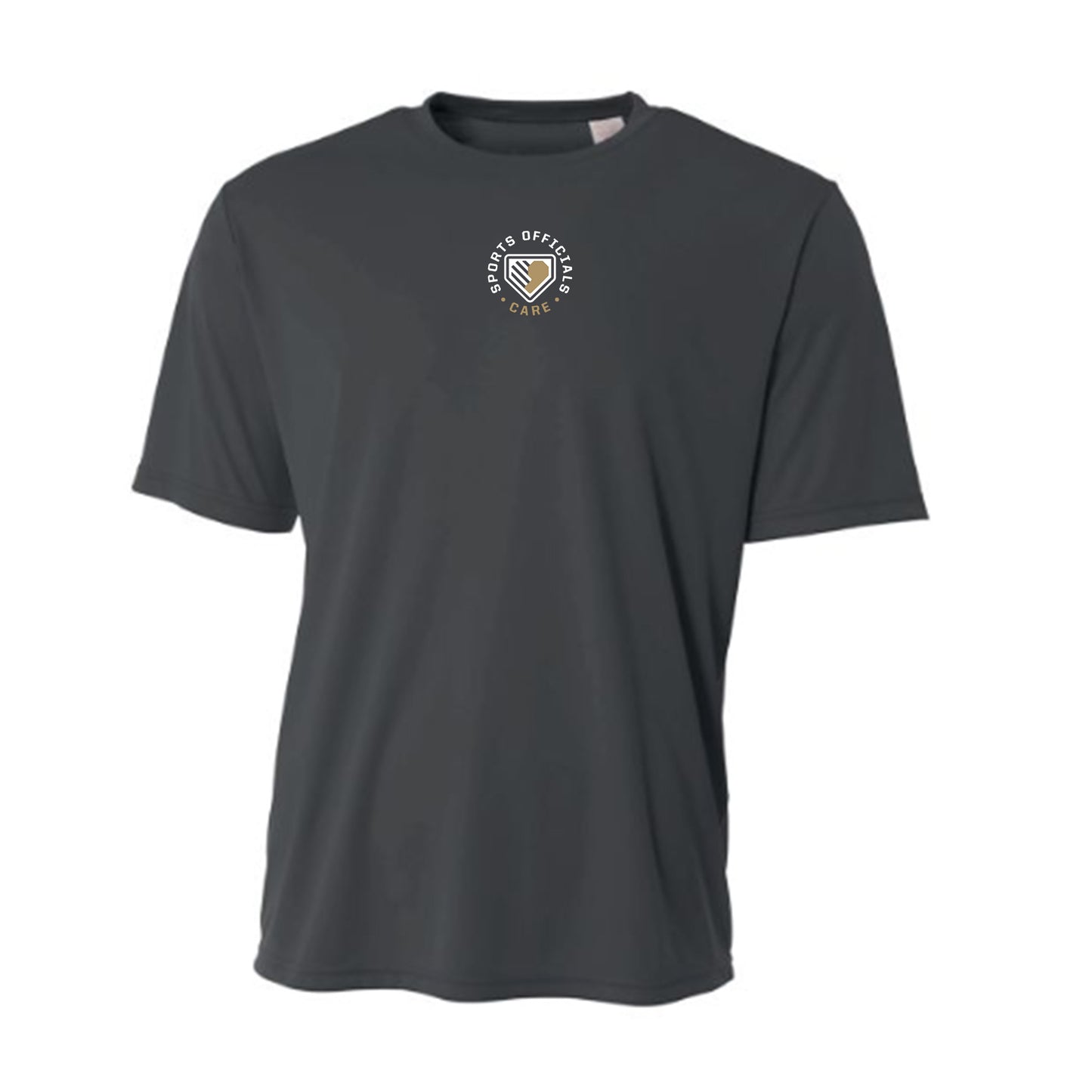 A4 Sprint Performance Men's Tee