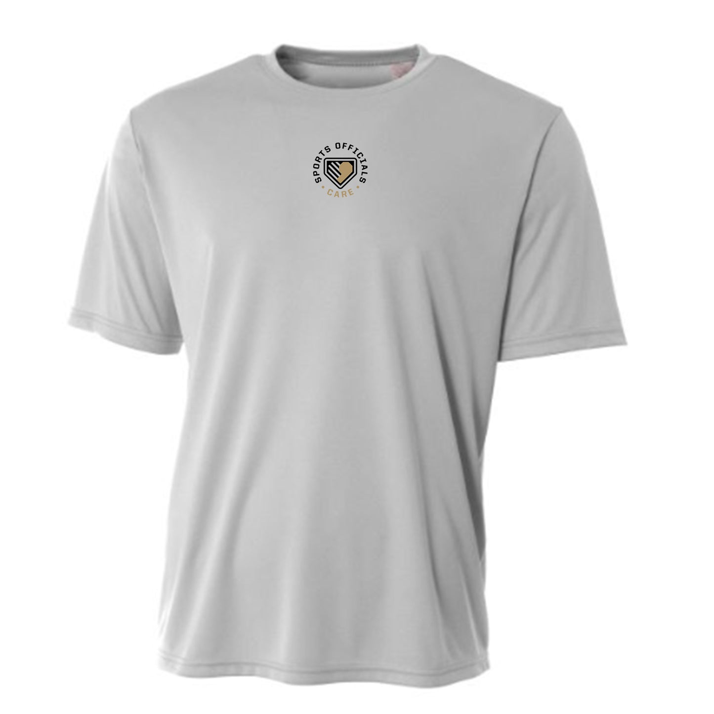 A4 Sprint Performance Men's Tee