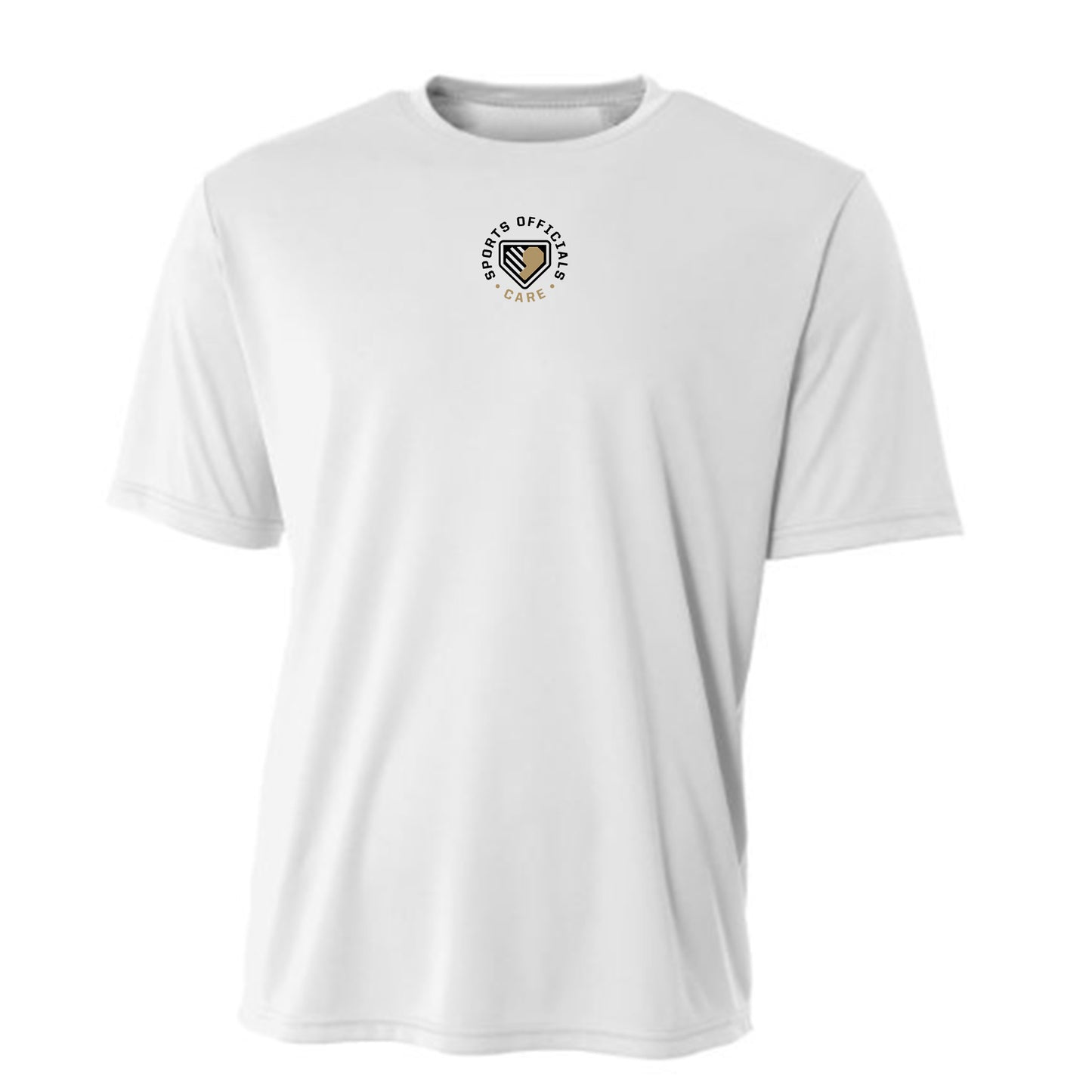 A4 Sprint Performance Men's Tee