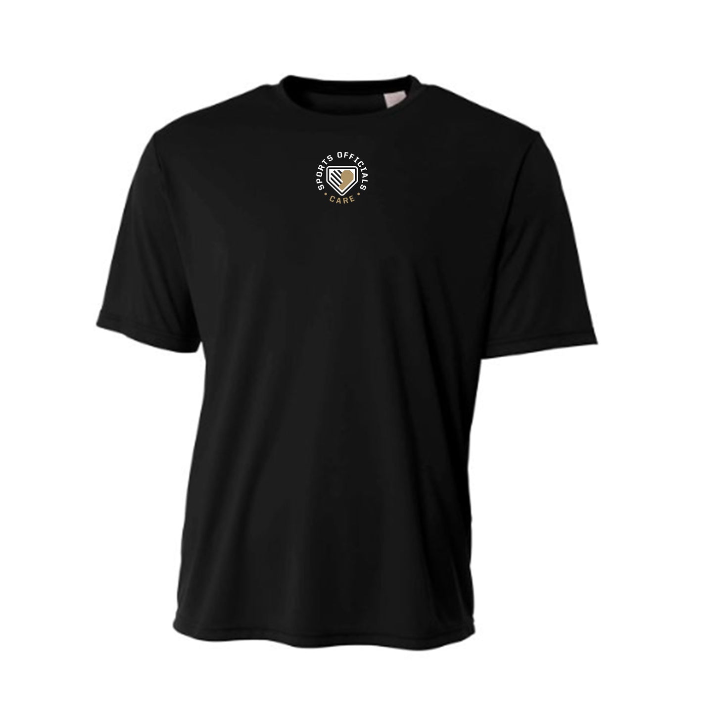 A4 Sprint Performance Youth Tee
