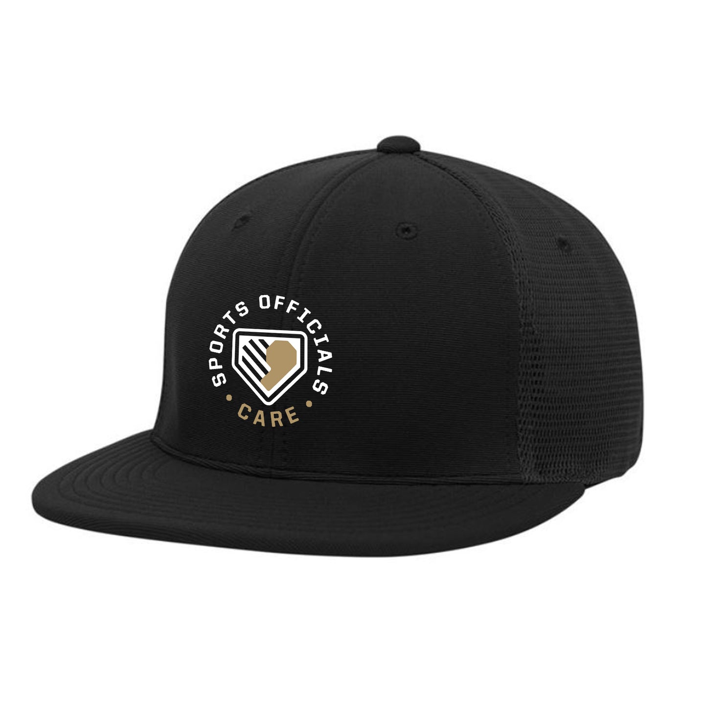 Performance Trucker Flexfit Cap