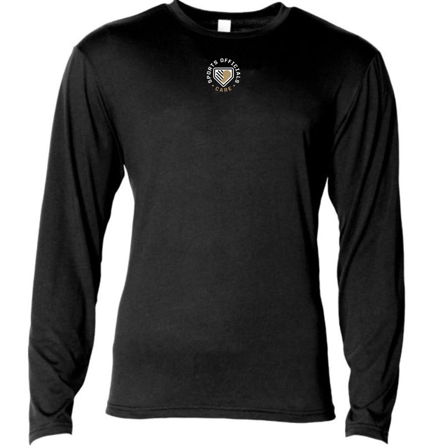 Softek Long Sleeve Tee