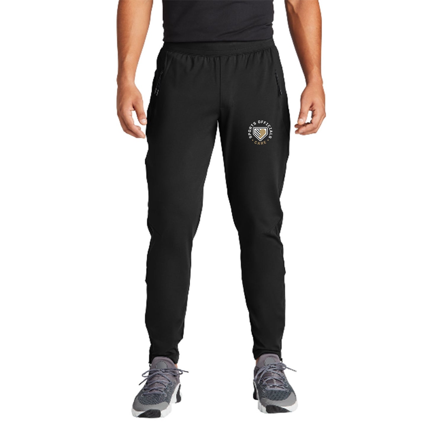 Circuit Jogger