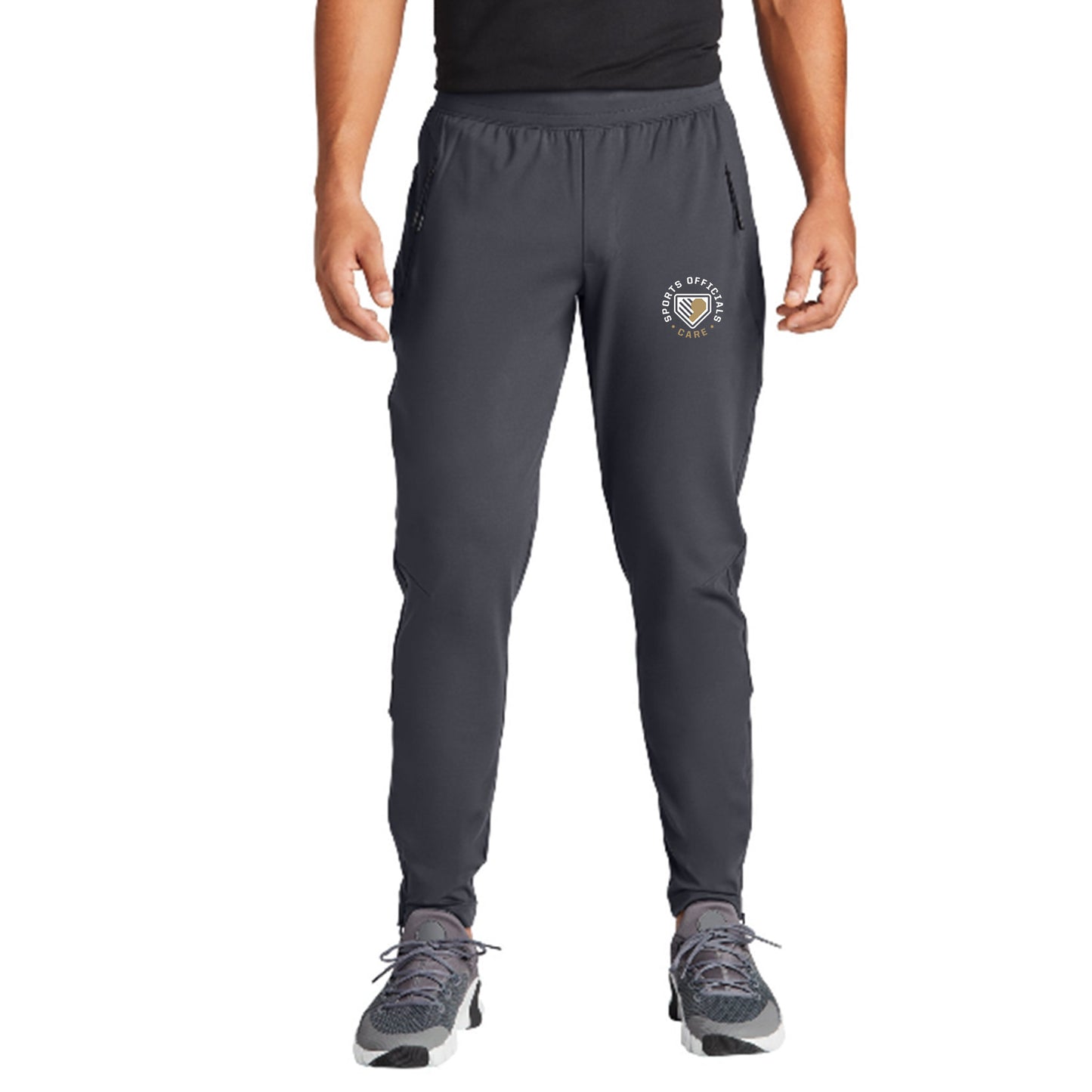Circuit Jogger