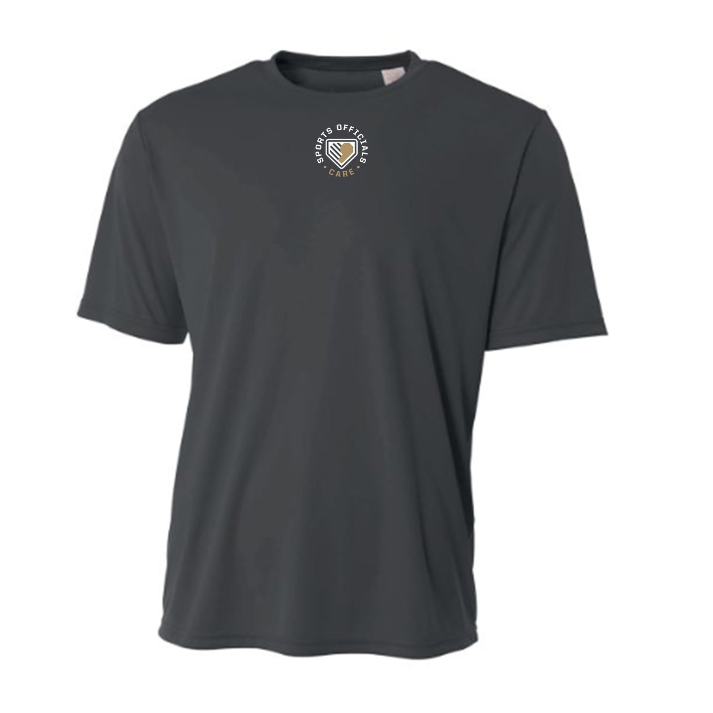 A4 Sprint Performance Youth Tee