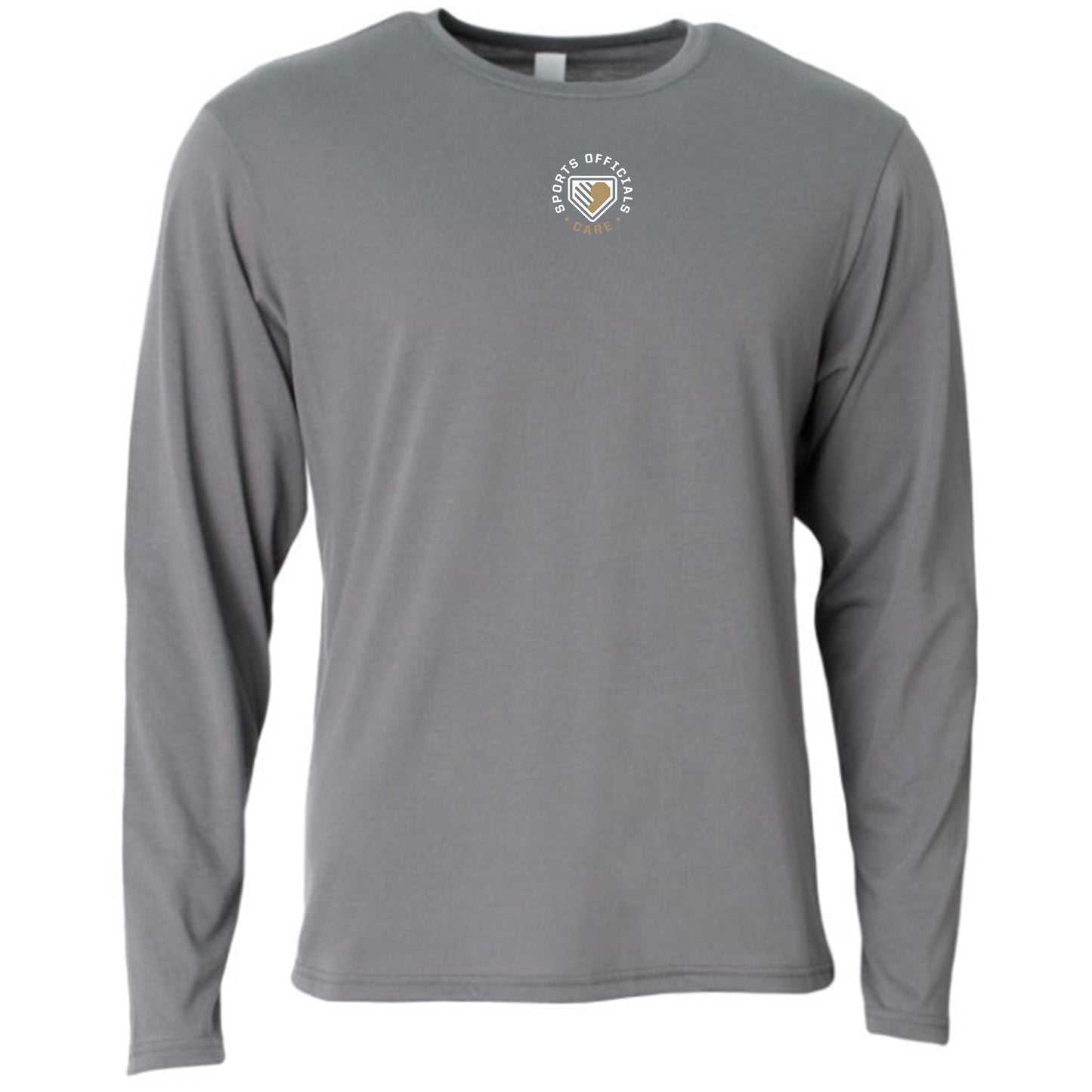 Softek Long Sleeve Tee
