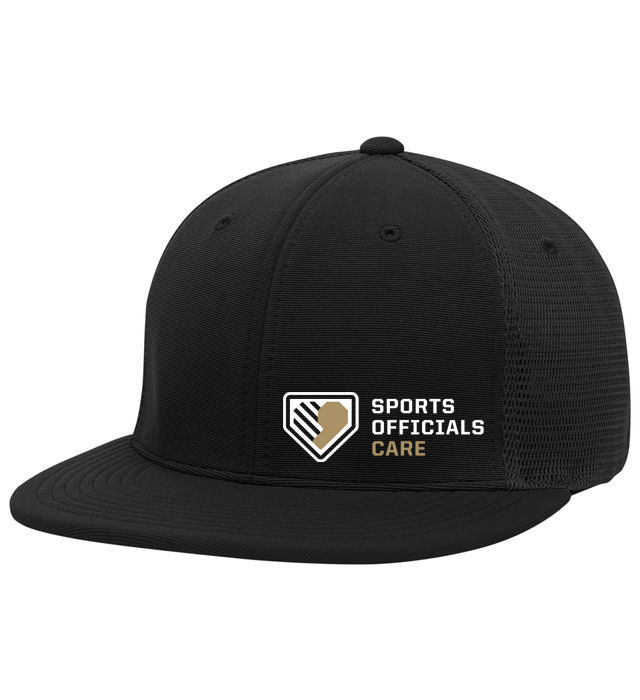 HZ SOC Trucker Flexfit
