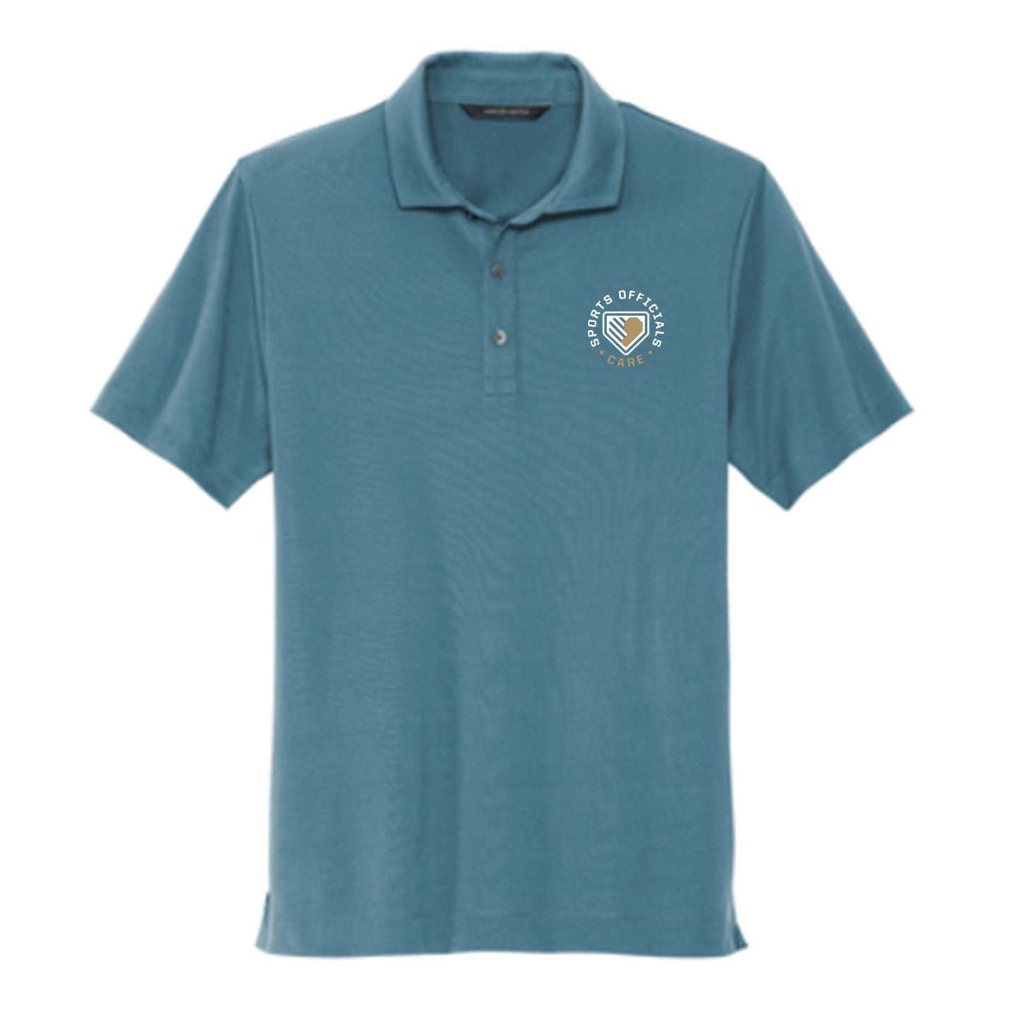 Mercer+Mettle Stretch Jersey Polo