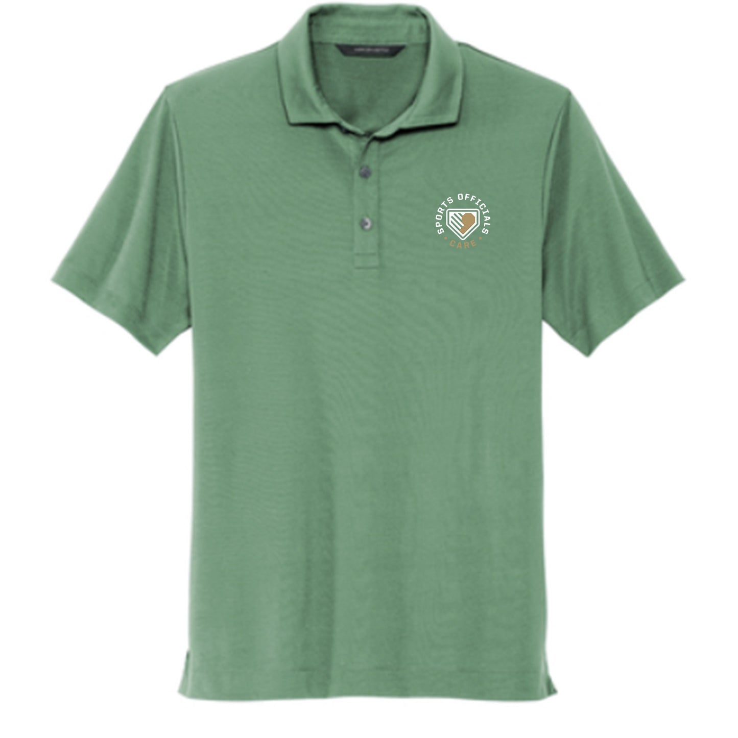 Mercer+Mettle Stretch Jersey Polo