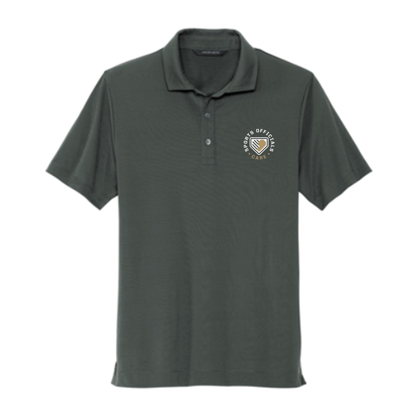 Mercer+Mettle Stretch Jersey Polo