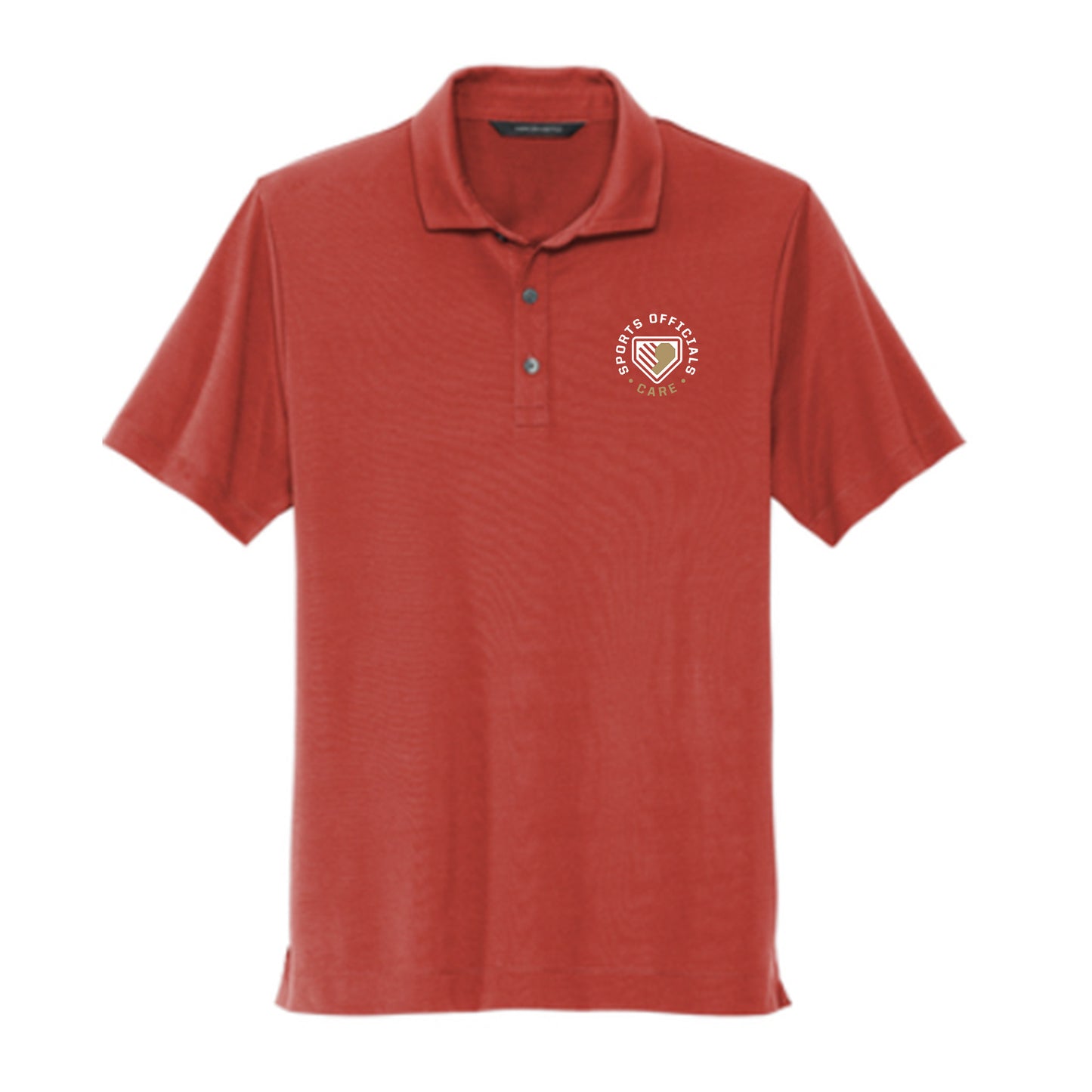 Mercer+Mettle Stretch Jersey Polo