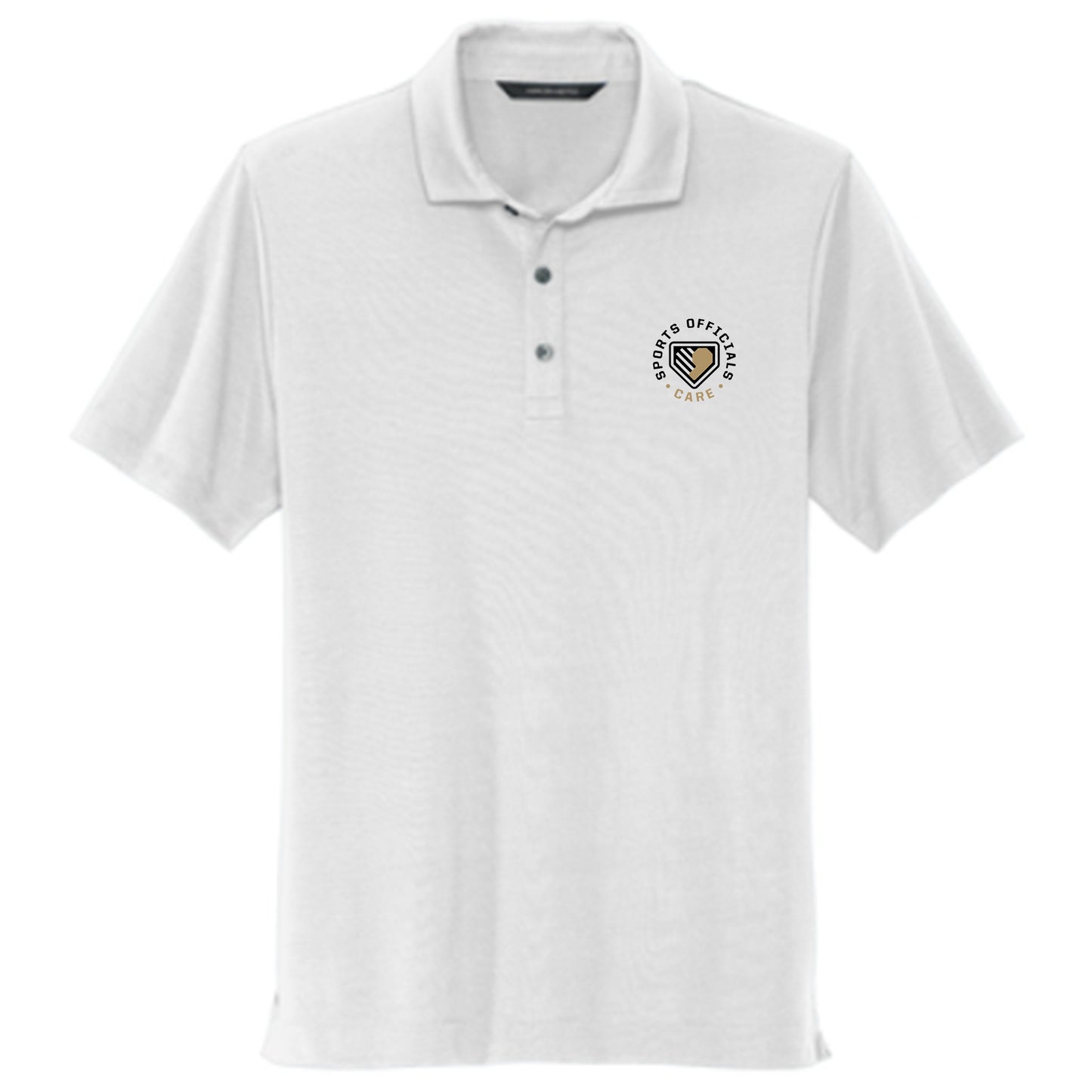 Mercer+Mettle Stretch Jersey Polo