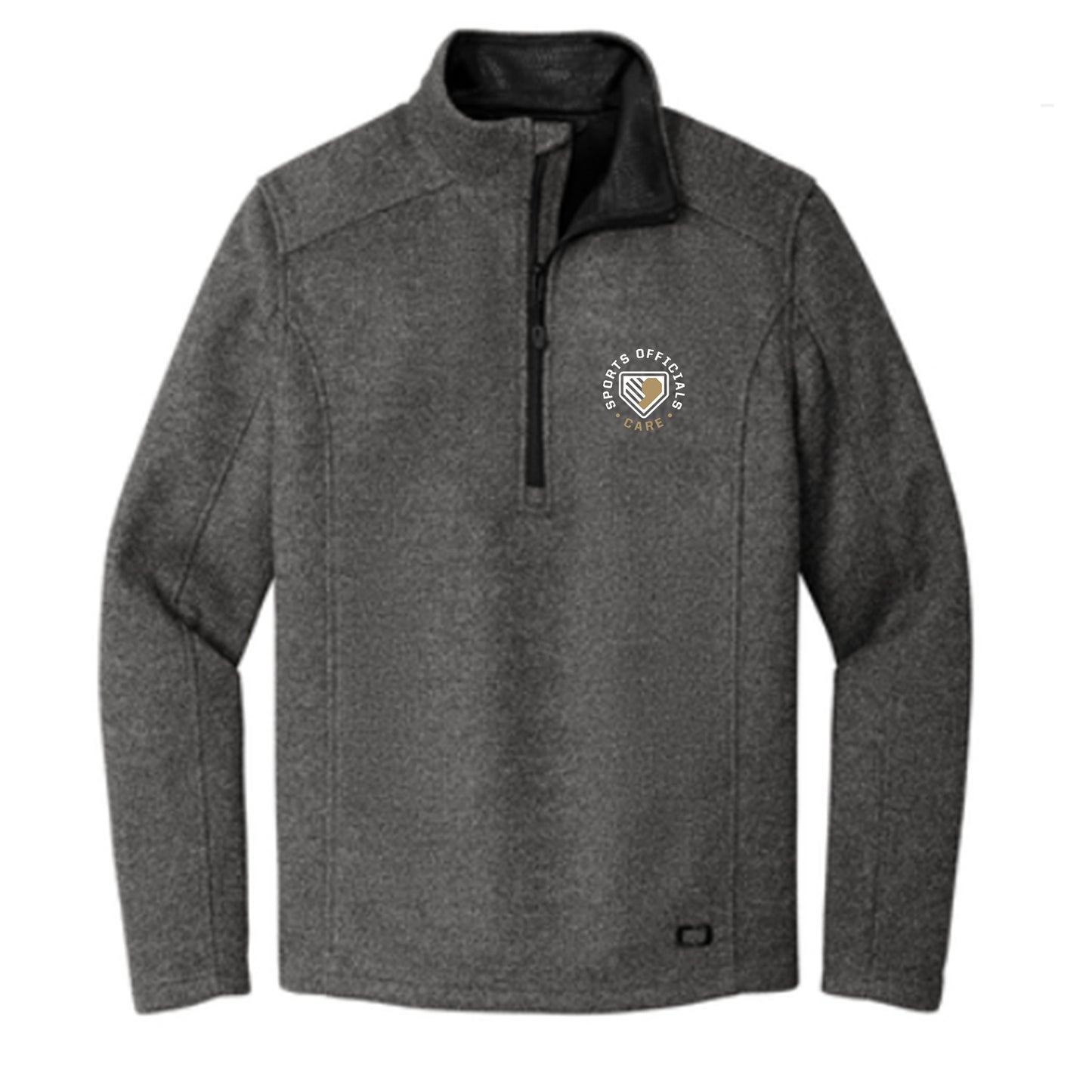 Ogio Grit Fleece 1/2-Zip