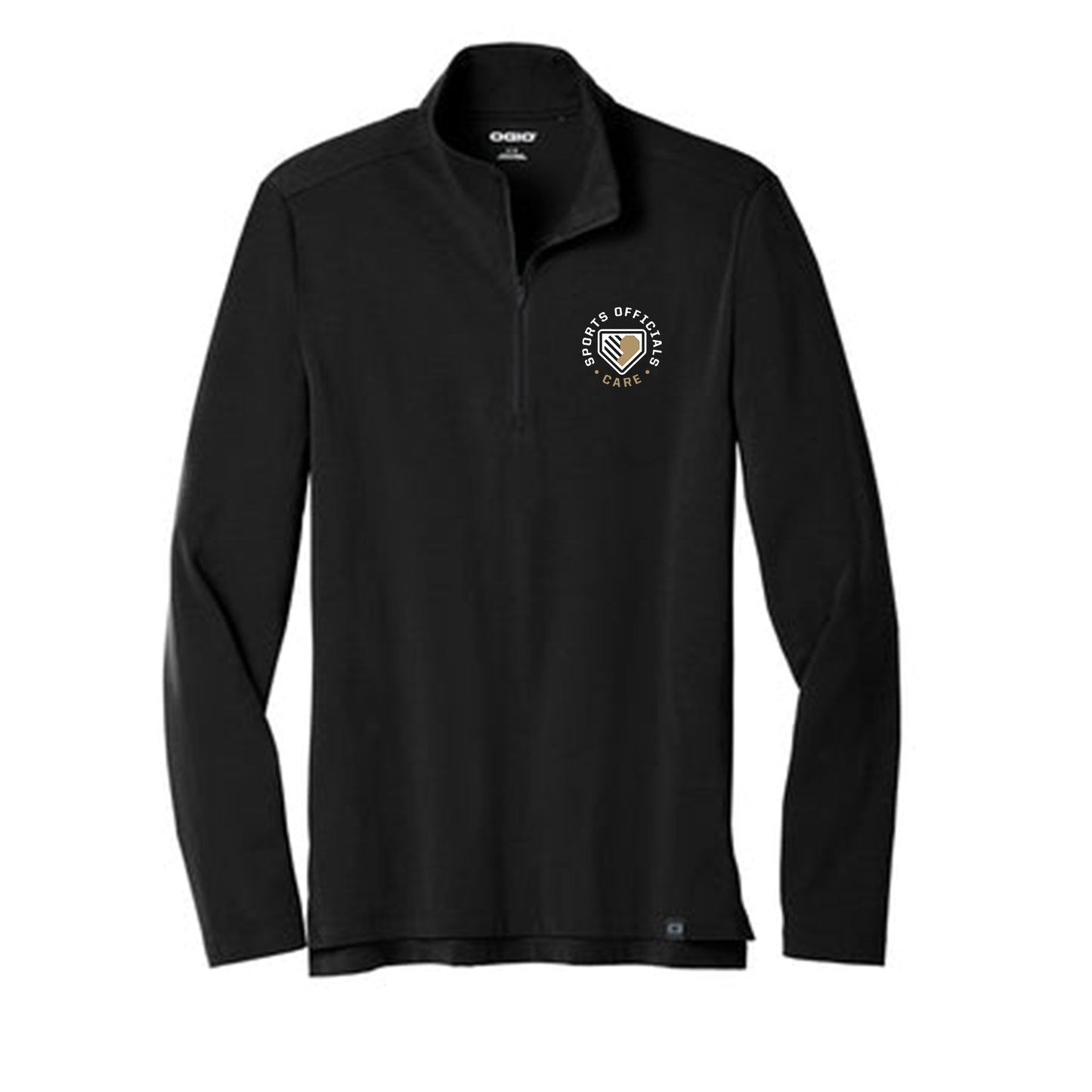 Ogio Limit 1/4 Zip