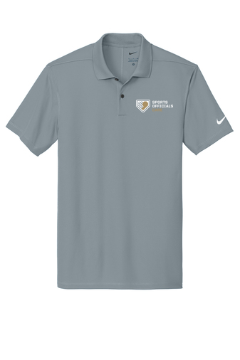 SOC Nike Victory Polo ML