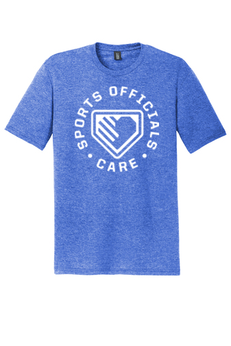 SOC Perfect Tri Tee WFL