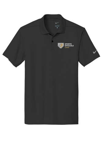 SOC Nike Victory Polo ML