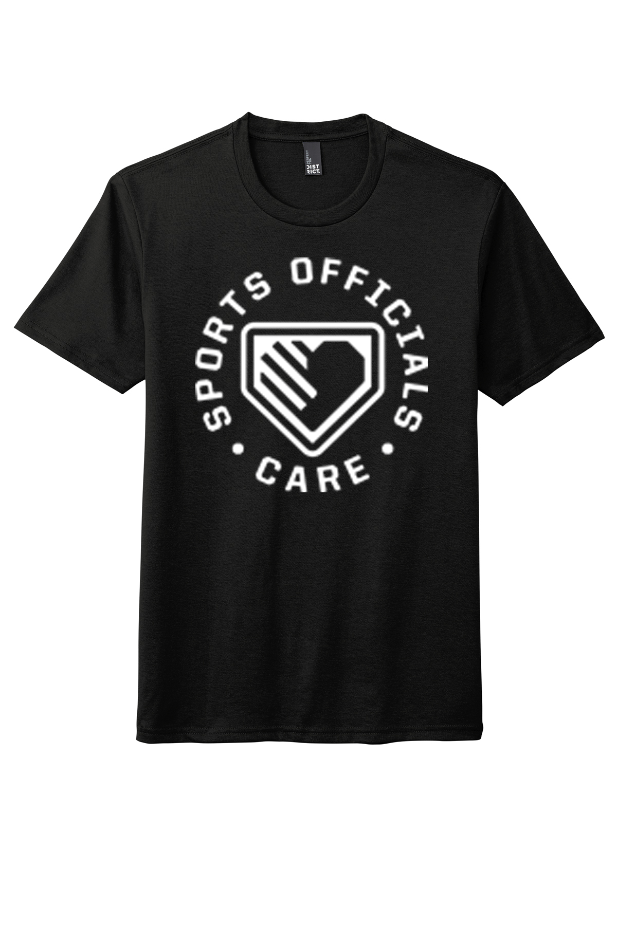 YOUTH SOC Perfect Tri Tee WFL
