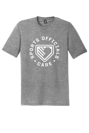 YOUTH SOC Perfect Tri Tee WFL