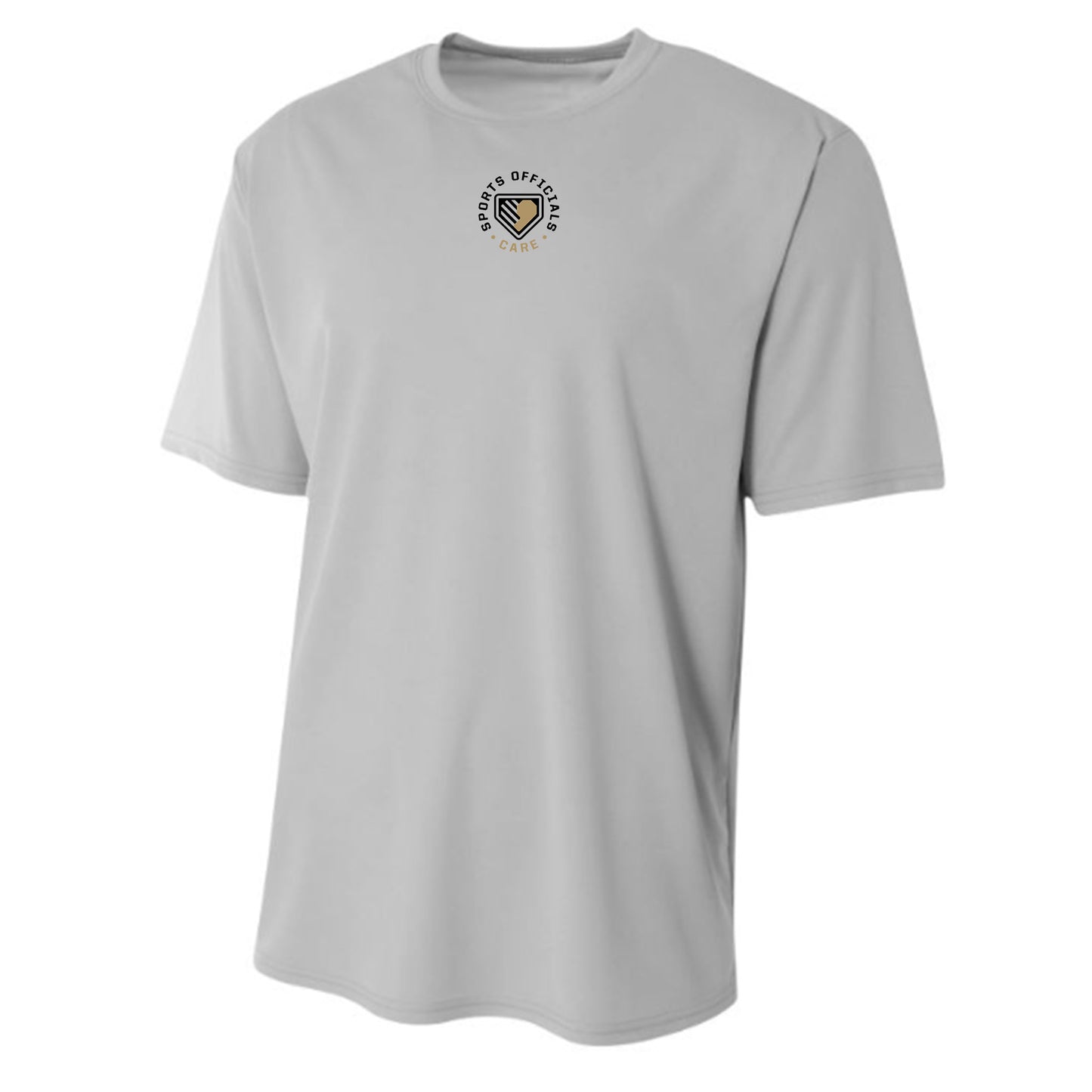 A4 Sprint Performance Youth Tee