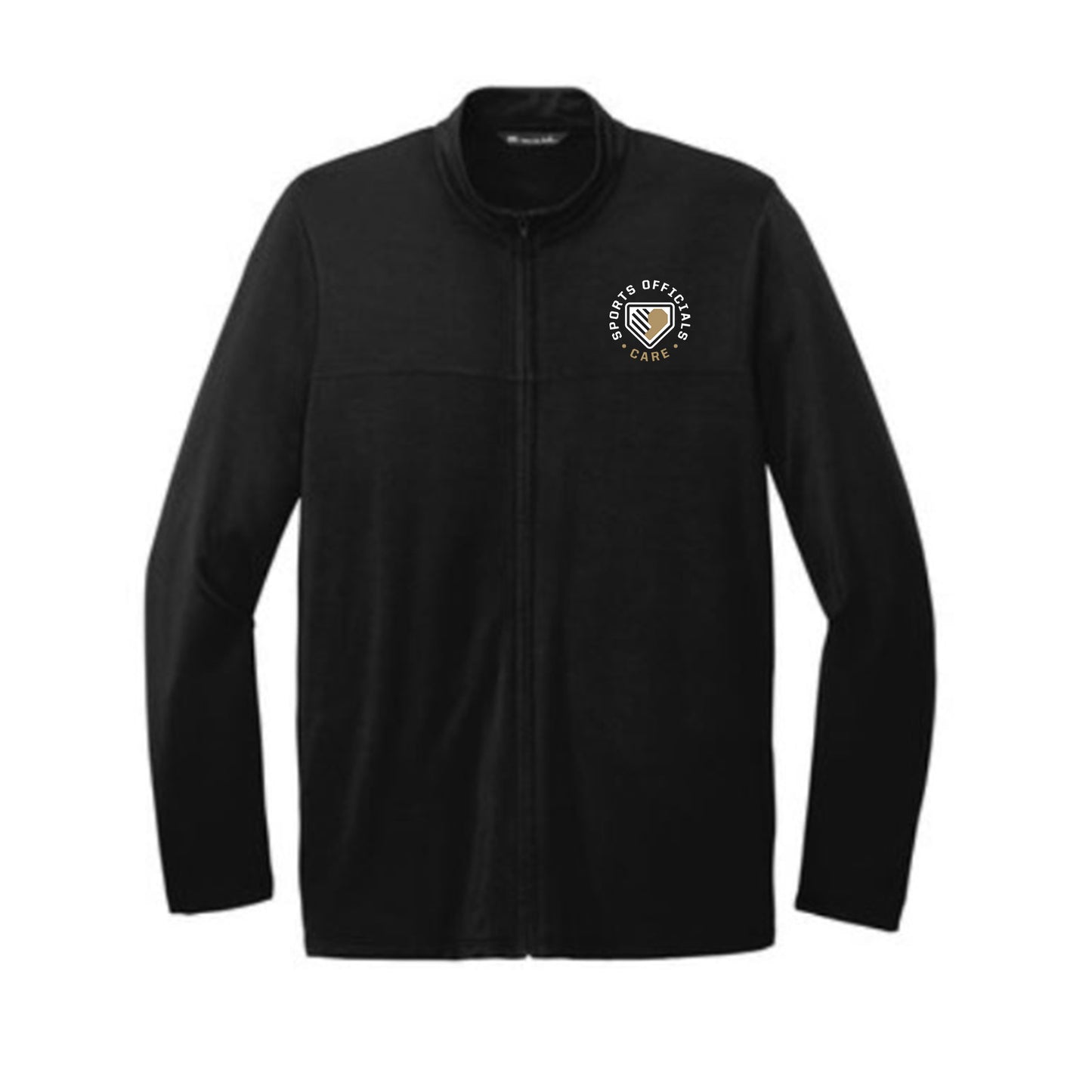 Travis Mathew Full-Zip Fleece