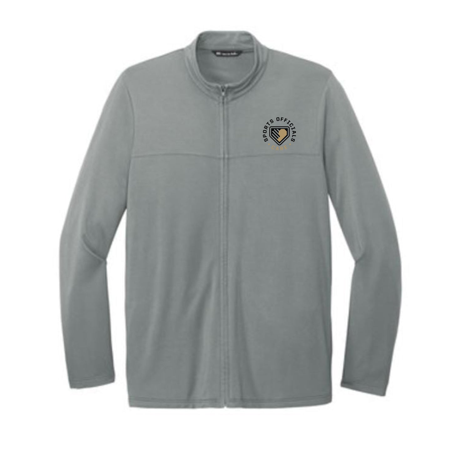 Travis Mathew Full-Zip Fleece