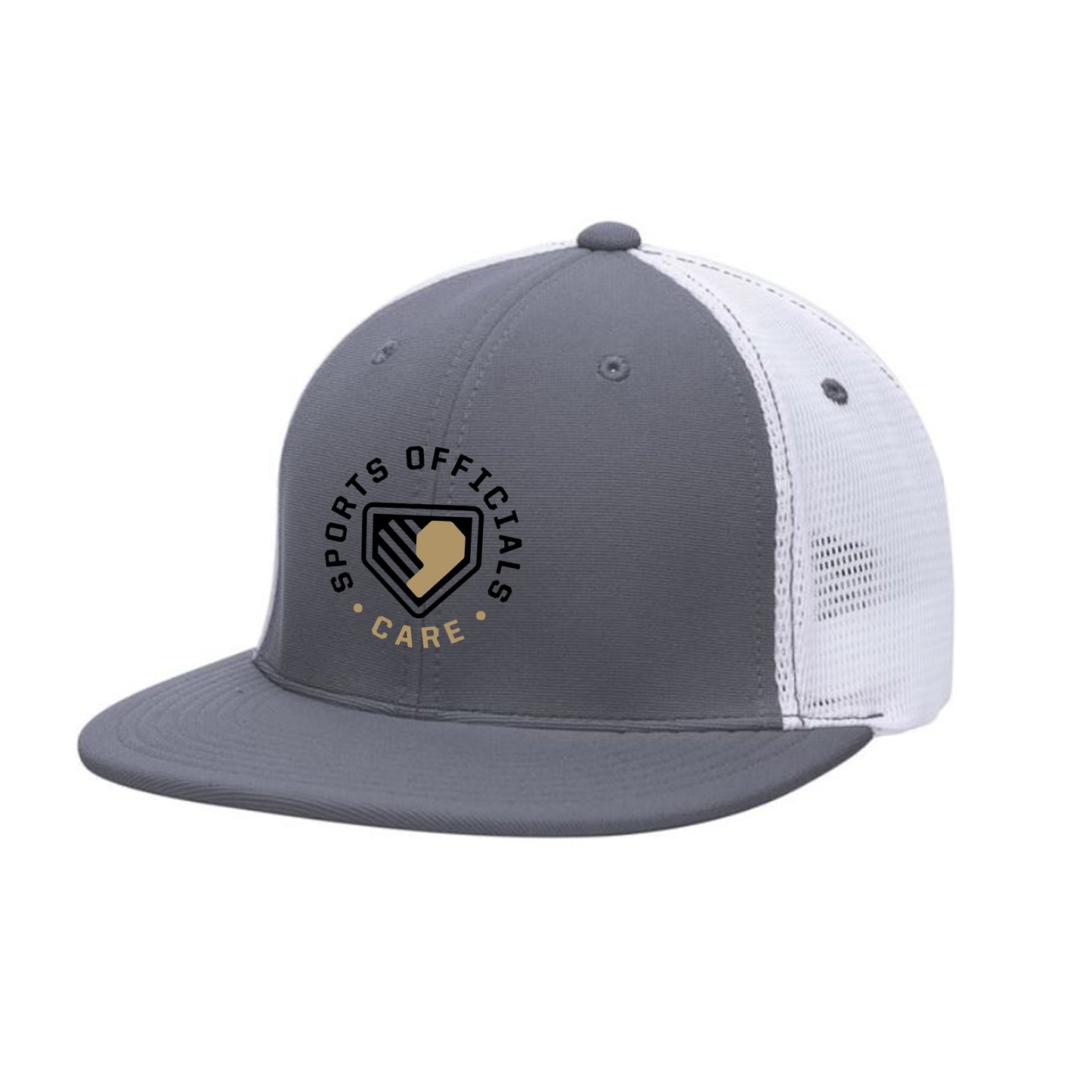 Performance Trucker Flexfit Cap