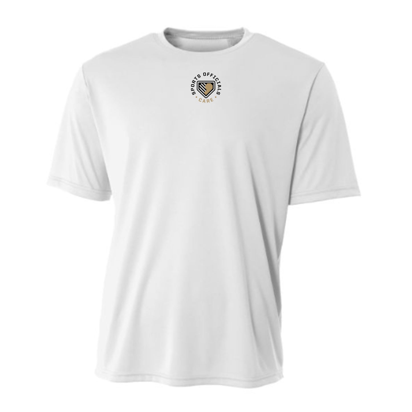 A4 Sprint Performance Youth Tee