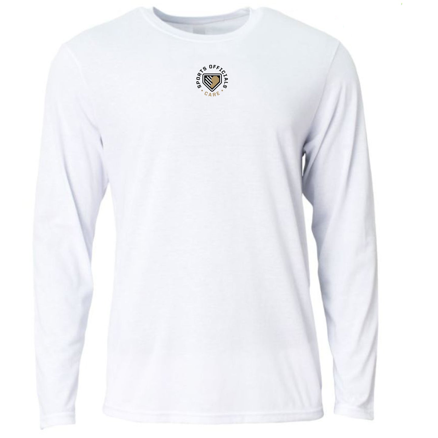 Softek Long Sleeve Tee