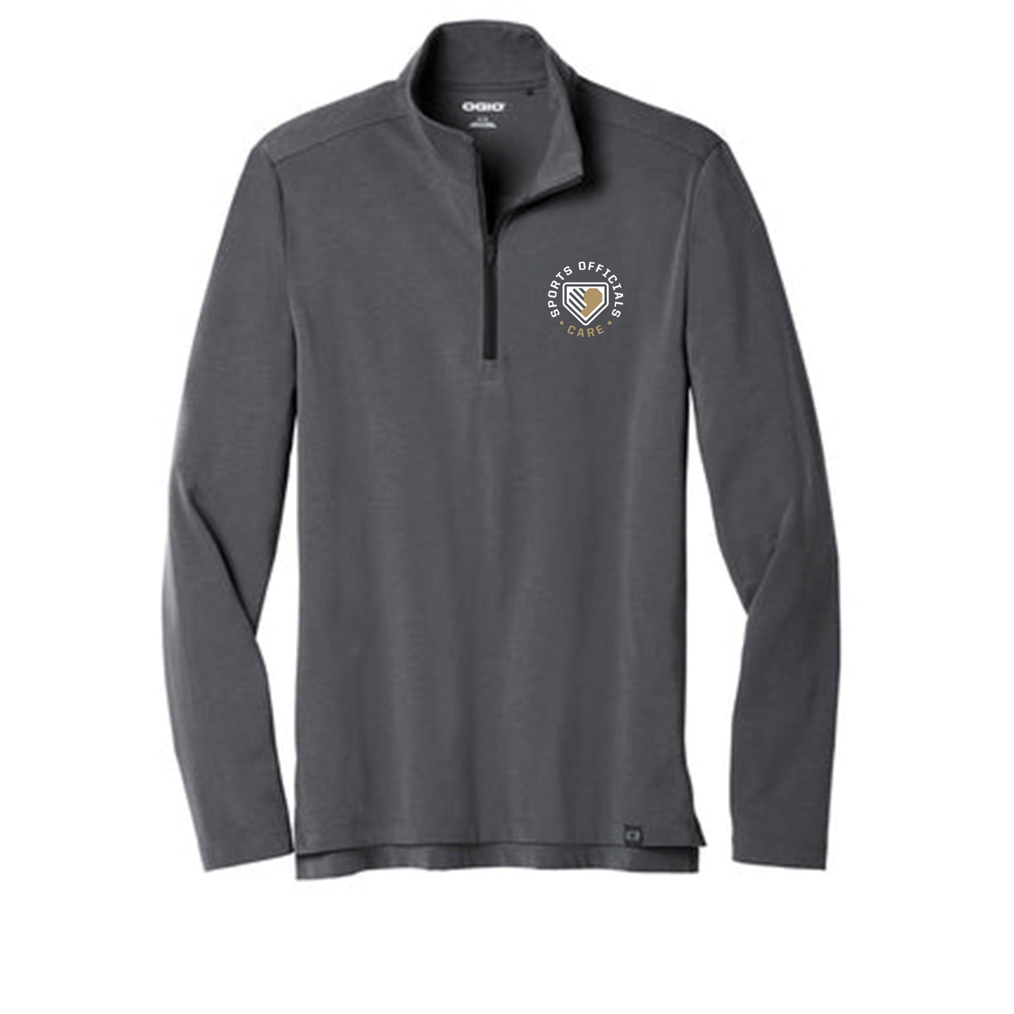 Ogio Limit 1/4 Zip