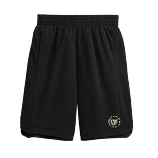 Men's Pocket Short