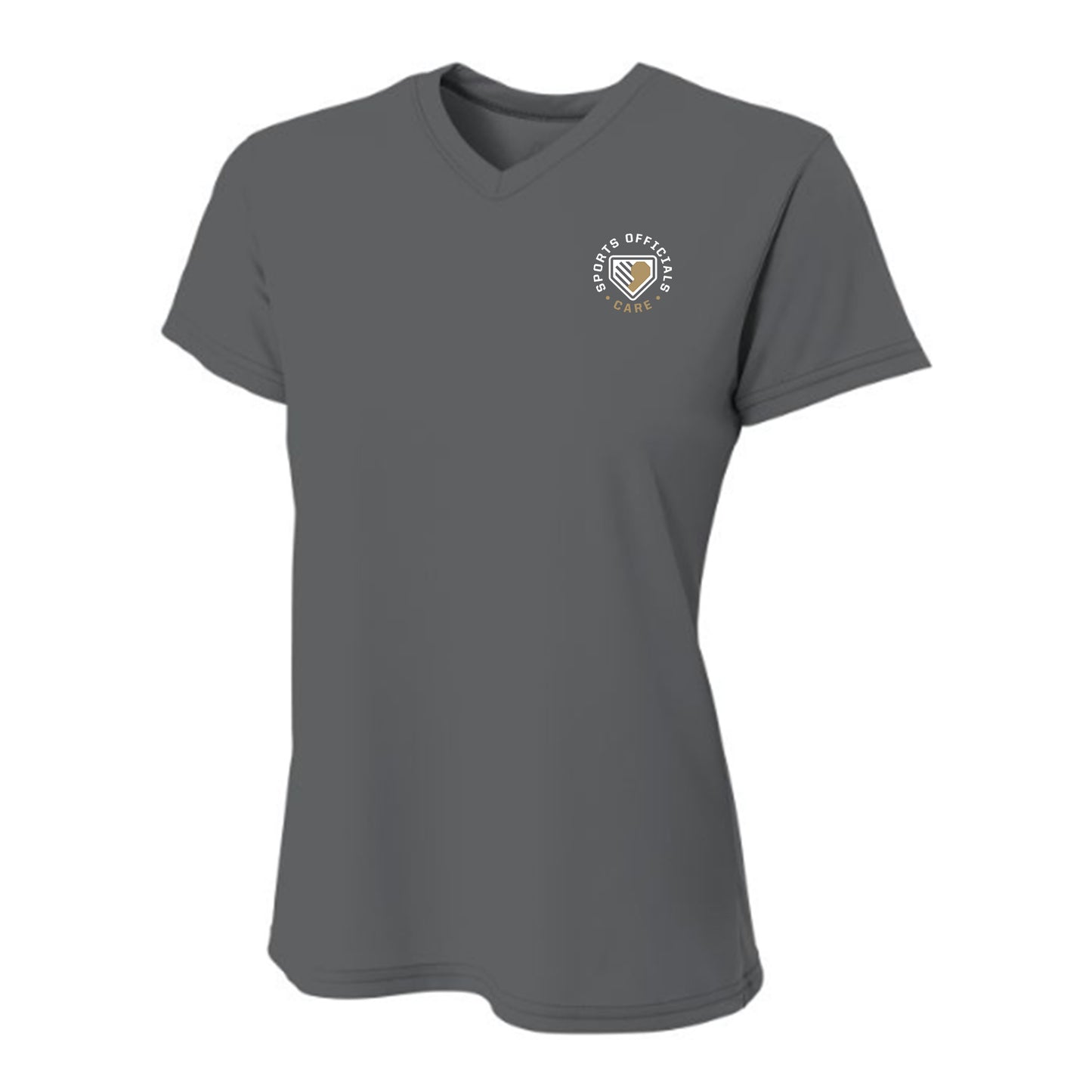 A4 Sprint Performance Women's Tee