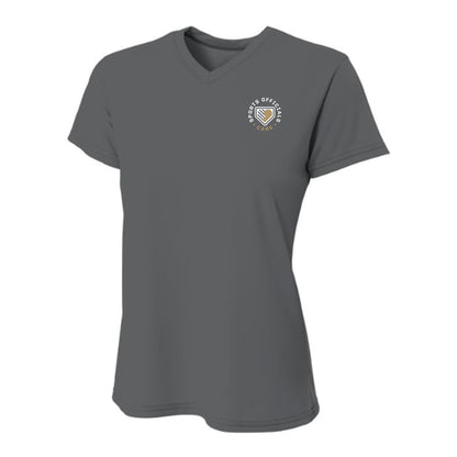 A4 Sprint Performance Women's Tee