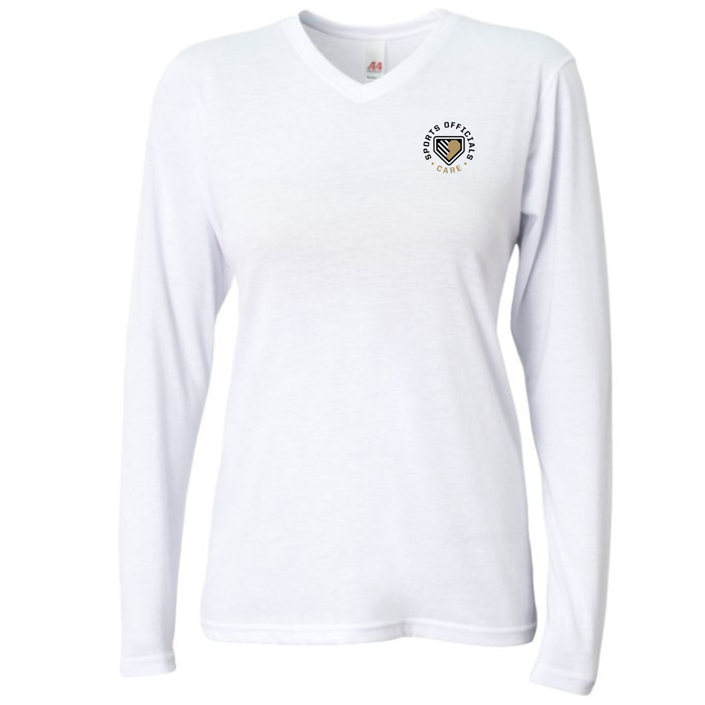 Women's Softek Long Sleeve Tee